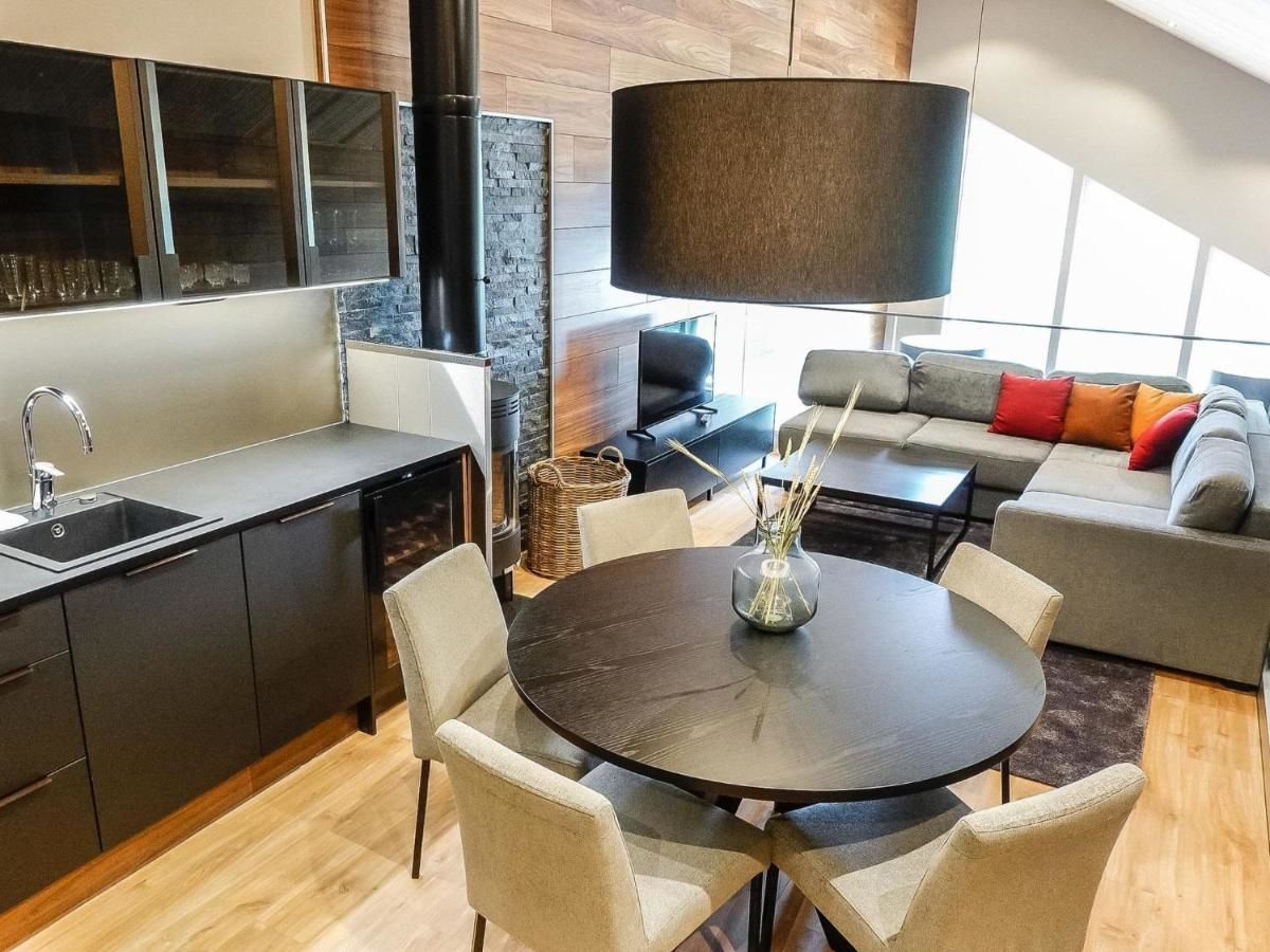 Дома для отпуска Holiday Home Levin kunkku c11 Сиркка-14