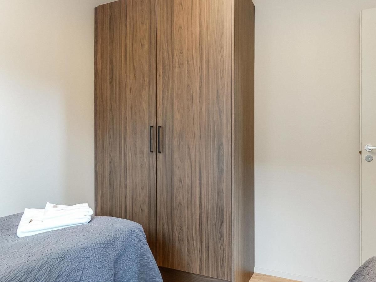 Дома для отпуска Holiday Home Levin kunkku c11 Сиркка-16