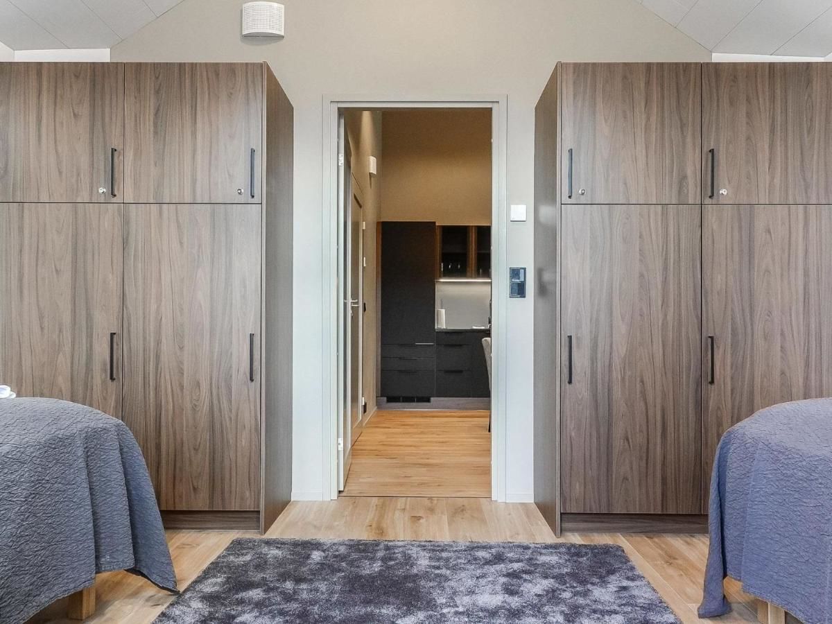 Дома для отпуска Holiday Home Levin kunkku c11 Сиркка-19