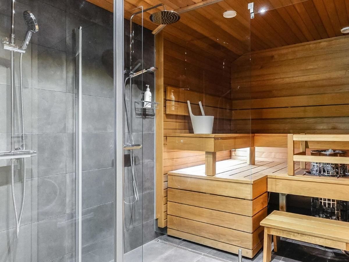 Дома для отпуска Holiday Home Levin kunkku c11 Сиркка-20