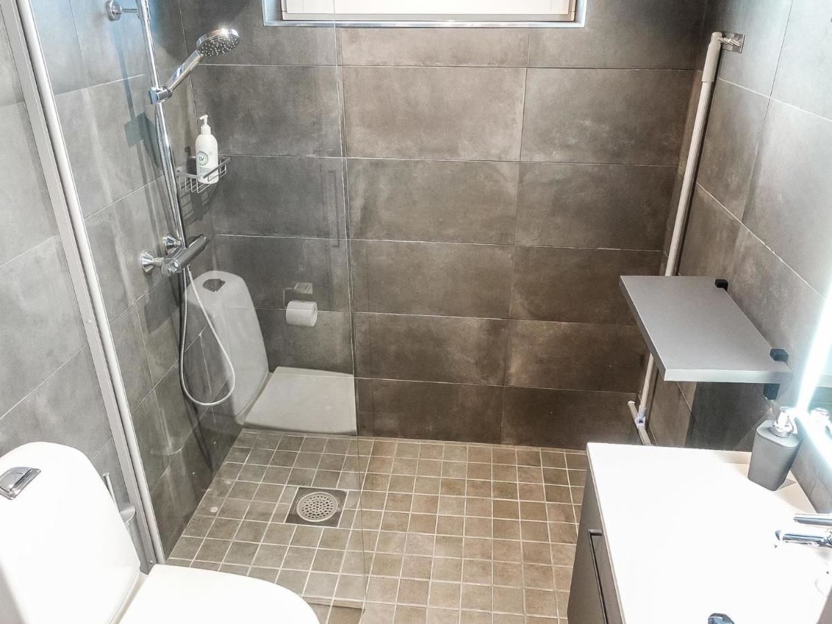 Дома для отпуска Holiday Home Levin kunkku c11 Сиркка-21