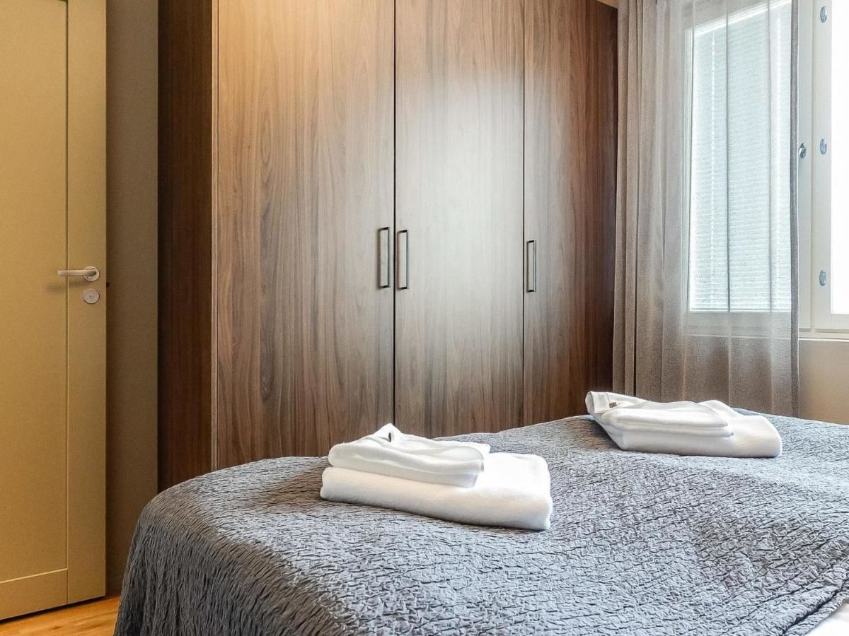 Дома для отпуска Holiday Home Levin kunkku c11 Сиркка-12
